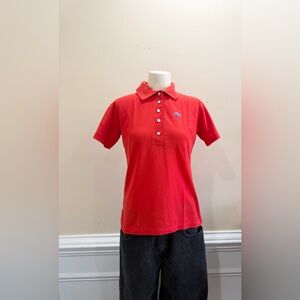 Vintage Haymaster Lacoste Shirt